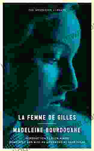 La Femme De Gilles (Neversink)