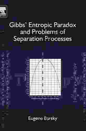 Gibbs Entropic Paradox And Problems Of Separation Processes