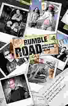 Rumble Road: Untold Stories from Outside the Ring (WWE)