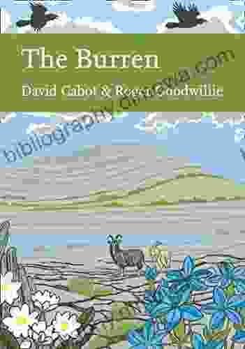 The Burren (Collins New Naturalist Library 138)