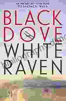 Black Dove White Raven L M Montgomery