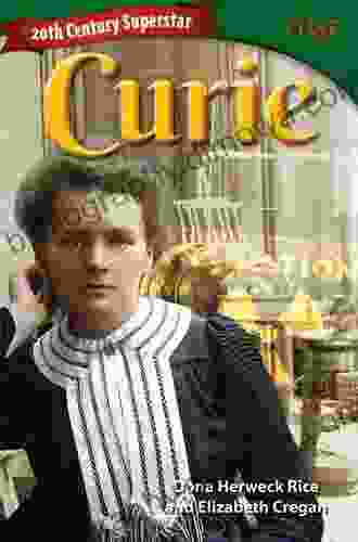 20th Century Superstar: Curie (Time For Kids Nonfiction Readers)