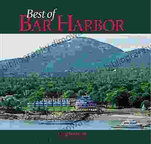 The Best Of Bar Harbor