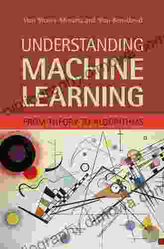 Understanding Machine Learning: From Theory to Algorithms