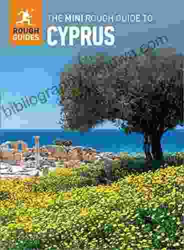 The Mini Rough Guide To Cyprus (Travel Guide EBook) (Mini Rough Guides)