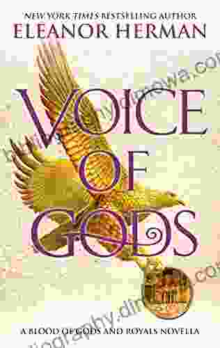 Voice Of Gods (Blood Of Gods And Royals)