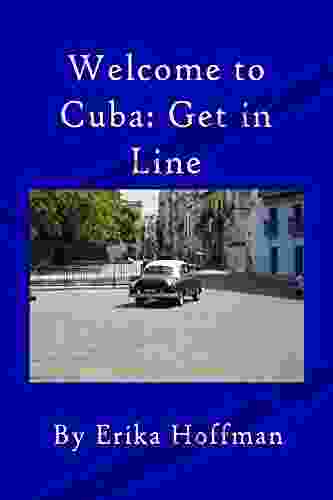 Welcome To Cuba:Get In Line