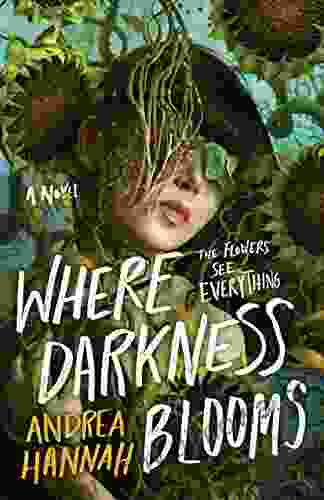 Where Darkness Blooms Gareth Cartman