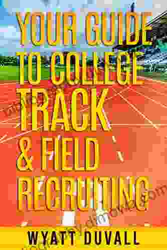 Your Guide To College Track Field Recruiting