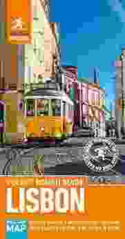 Pocket Rough Guide Lisbon (Travel Guide eBook)