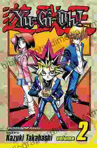 Yu Gi Oh Vol 1: The Millennium Puzzle